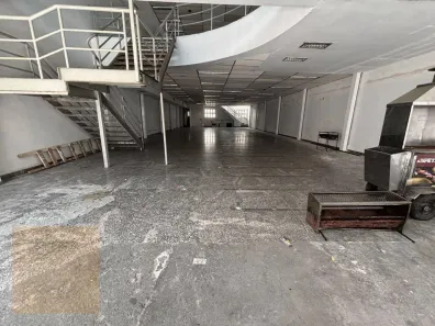 Galpão/Depósito/Armazém para venda ou aluguel, 720m² no Tatuapé, São Paulo