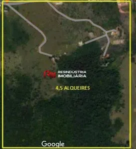 Imóvel Comercial à venda, 108900m² no Votuparim, Santana de Parnaíba