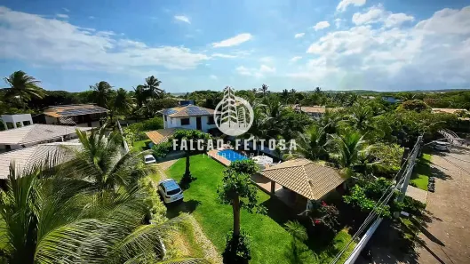 Casa com 4 Quartos à venda, 1320m² no Catu de Abrantes (Abrantes), Camaçari