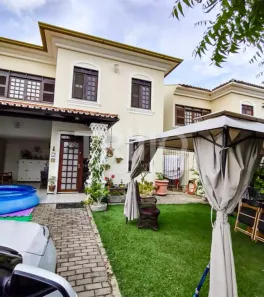 Casa com 5 Quartos à venda, 186m² no José de Alencar, Fortaleza