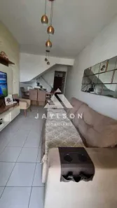Cobertura com 3 Quartos à venda, 185m² no Praça Seca, Rio de Janeiro