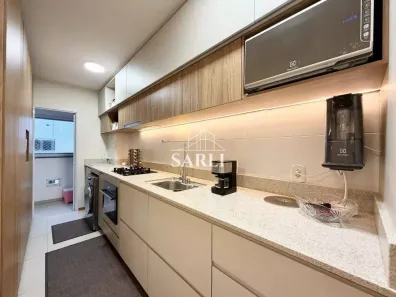 Apartamento com 2 Quartos à venda, 80m² no Areias, São José
