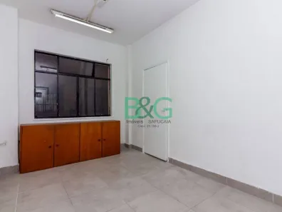 Sala Comercial à venda, 84m² no República, São Paulo