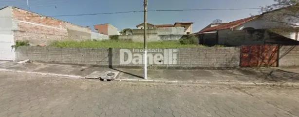 Lote/Terreno à venda, 250m² no Solar da Mantiqueira, Tremembé