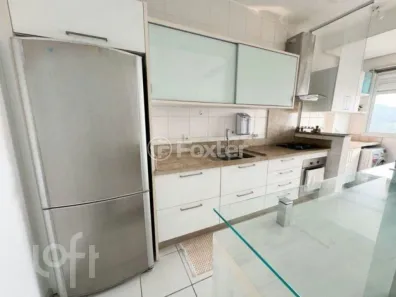 Apartamento com 1 Quarto à venda, 56m² no Itacorubi, Florianópolis