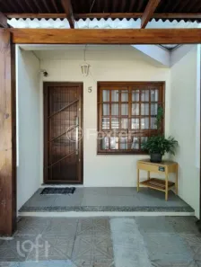 Casa com 2 Quartos à venda, 84m² no Jardim do Bosque, Cachoeirinha