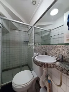Apartamento com 1 Quarto à venda, 45m² no Centro, Ipojuca
