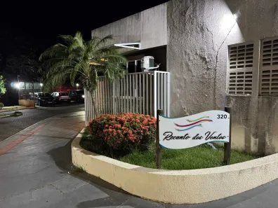Apartamento com 2 Quartos à venda, 60m² no Jabotiana, Aracaju