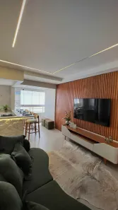 Apartamento com 2 Quartos para alugar, 60m² no Alto da Glória, Goiânia