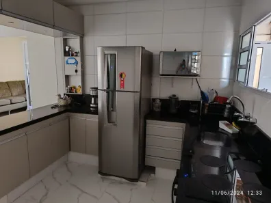 Casa com 4 Quartos à venda, 105m² no Parque Nova Esperança, São José dos Campos