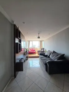 Apartamento com 3 Quartos à venda, 115m² no Praia da Costa, Vila Velha