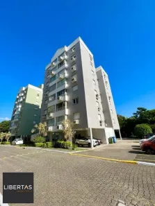 Apartamento com 2 Quartos à venda, 60m² no Nonoai, Porto Alegre