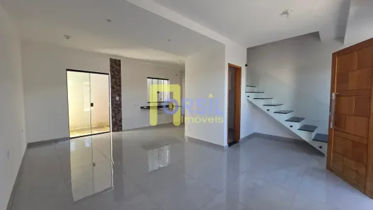 Sobrado com 2 Quartos à venda, 74m² no Vila Suissa, Mogi das Cruzes