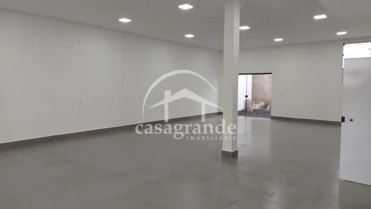 Ponto Comercial para alugar, 150m² no Aclimação, Uberlândia
