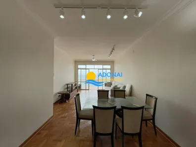 Apartamento com 3 Quartos à venda, 116m² no Pitangueiras, Guarujá