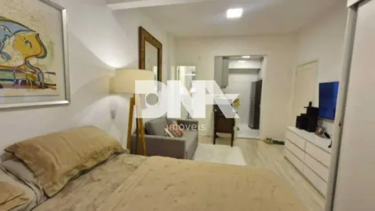 Apartamento com 1 Quarto à venda, 30m² no Copacabana, Rio de Janeiro