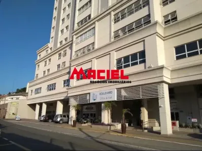 Sala Comercial à venda, 28m² no Centro, Jacareí