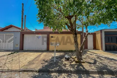 Casa com 3 Quartos à venda, 126m² no Jardim Santa Terezinha II, Mogi Guaçu