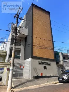 Apartamento com 2 Quartos à venda, 45m² no Vila Guilhermina, São Paulo