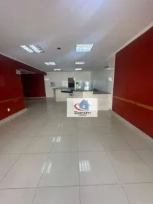 Ponto Comercial à venda, 120m² no Parque Terra Nova, São Bernardo do Campo