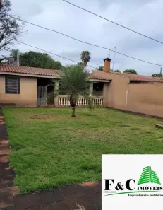 Casa com 3 Quartos à venda, 220m² no Centro, Iracemápolis