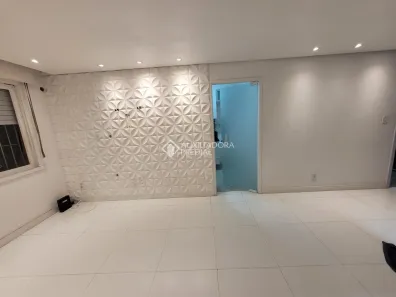 Apartamento com 2 Quartos à venda, 59m² no Jardim Leopoldina, Porto Alegre