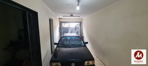 Imóvel Comercial com 2 Quartos à venda, 156m² no Campos Elíseos, Ribeirão Preto