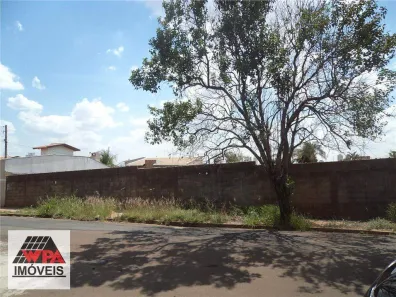 Lote/Terreno à venda, 1404m² no Chácara Machadinho II, Americana