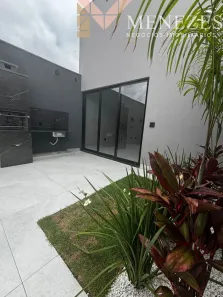 Casa com 3 Quartos à venda, 75m² no Parque Moema, Franca