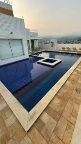 Apartamento com 2 Quartos à venda, 86m² no Centro, São Vicente
