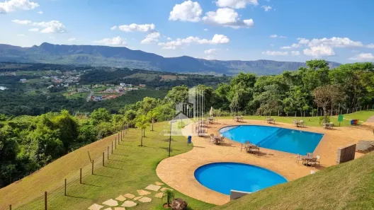 Lote/Terreno à venda, 1060m² no Gran Royalle Casa Branca (Piedade do Paraopeba), Brumadinho