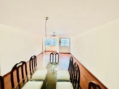 Apartamento com 3 Quartos à venda, 135m² no Itaim Bibi, São Paulo
