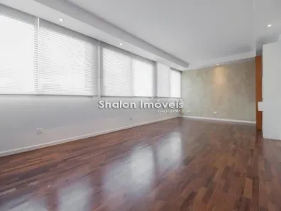 Apartamento com 3 Quartos à venda, 140m² no Vila Suzana, São Paulo