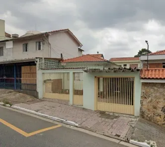 Sobrado com 5 Quartos à venda, 272m² no Parque Vitória, São Paulo