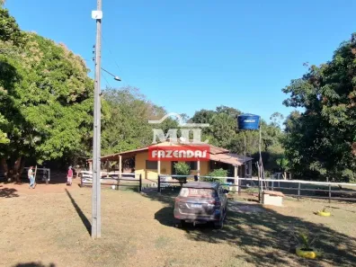 Fazenda/Sítio à venda, 500m² no , Faina