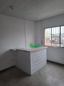 Sala Comercial para alugar, 16m² no Jardim São Luís, Suzano