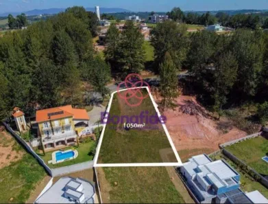 Lote/Terreno à venda, 1050m² no Ivoturucaia, Jundiaí