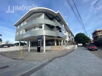 Apartamento com 2 Quartos à venda, 64m² no Ingleses do Rio Vermelho, Florianópolis