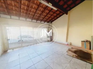 Casa com 3 Quartos à venda, 110m² no Jardim Villagio Ghiraldelli, Hortolândia