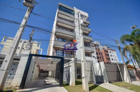 Apartamento com 3 Quartos à venda, 88m² no Centro, Pinhais