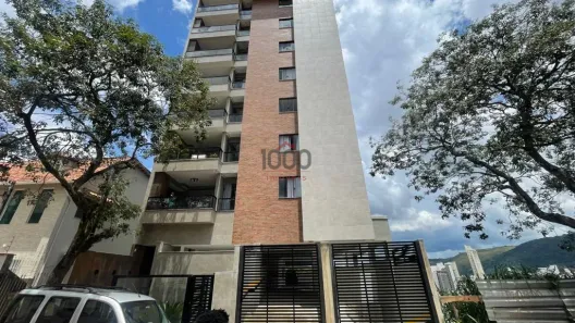 Cobertura com 5 Quartos à venda, 180m² no Granbery, Juiz de Fora