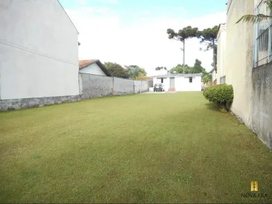 Lote/Terreno à venda, 791m² no Jardim Social, Curitiba