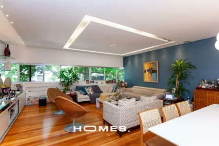 Apartamento com 3 Quartos à venda, 160m² no Ipanema, Rio de Janeiro