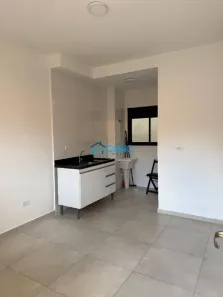 Apartamento com 2 Quartos à venda, 41m² no Água Rasa, São Paulo