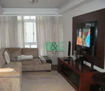 Apartamento com 3 Quartos à venda, 107m² no Itaim Bibi, São Paulo