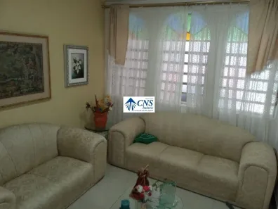 Sobrado com 2 Quartos à venda, 180m² no Parque Assunção, Taboão da Serra