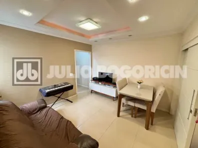 Apartamento com 2 Quartos à venda, 80m² no Flamengo, Rio de Janeiro