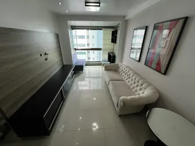 Apartamento com 3 Quartos à venda, 100m² no Maurício de Nassau, Caruaru