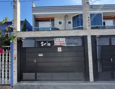 Casa com 3 Quartos à venda, 100m² no Casa Verde Alta, São Paulo