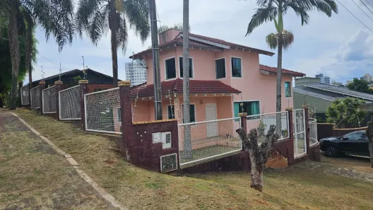 Casa com 2 Quartos à venda, 199m² no Universitário, Chapecó